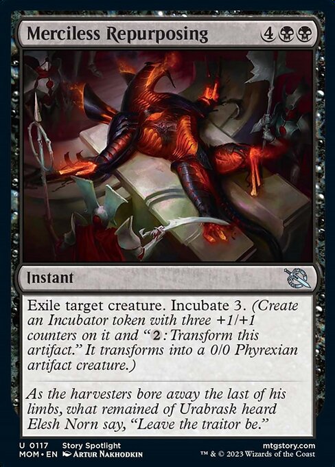 Replenish | Urza's Destiny | Star City Games